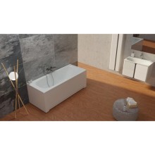 Акриловая ванна 150x70 см Ravak Septima C630S00000