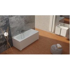 Акриловая ванна 150x70 см Ravak Septima C630S00000