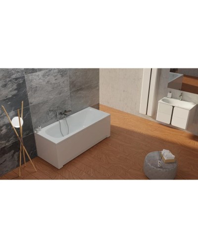 Акриловая ванна 150x70 см Ravak Septima C630S00000