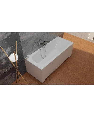 Акриловая ванна 150x70 см Ravak Septima C630S00000