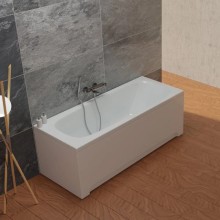 Акриловая ванна 150x70 см Ravak Septima C630S00000