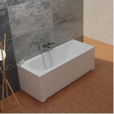 Акриловая ванна 150x70 см Ravak Septima C630S00000