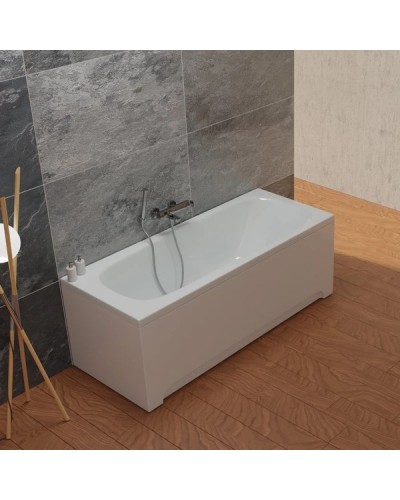 Акриловая ванна 150x70 см Ravak Septima C630S00000