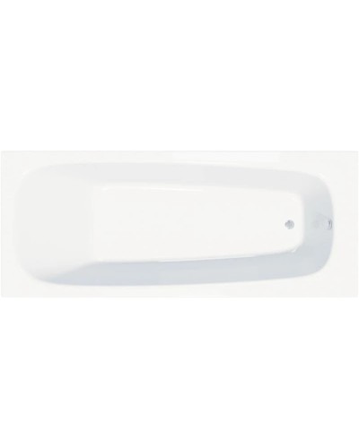 Акриловая ванна 160x70 см Ravak Septima C631S00000