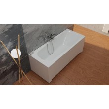 Акриловая ванна 170x70 см Ravak Septima C632S00000