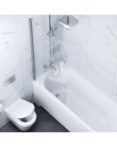 Акриловая ванна 150x70 см Ravak Sonata II C633R00000