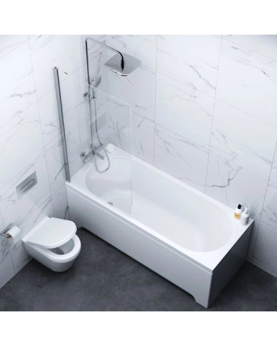 Акриловая ванна 150x70 см Ravak Sonata II C633R00000