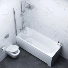 Акриловая ванна 160x70 см Ravak Sonata II C634R00000