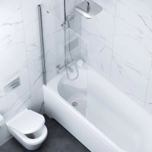 Акриловая ванна 180x70 см Ravak Sonata II C636R00000