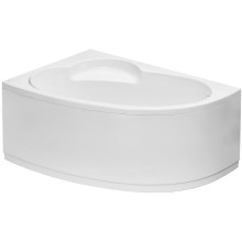 Акриловая ванна Santek Шри-Ланка 150х100 L 1WH302394 без гидромассажа