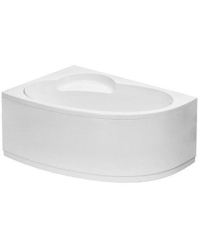 Акриловая ванна Santek Шри-Ланка 150х100 L 1WH302394 без гидромассажа