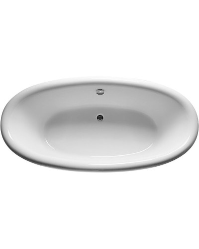 Акриловая ванна Relisan Neona 180x90 Гл000000548 без гидромассажа