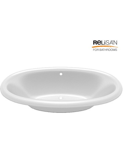 Акриловая ванна Relisan Neona 180x90 Гл000000548 без гидромассажа