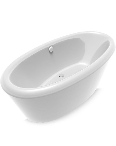 Акриловая ванна Relisan Neona 180x90 Гл000000548 без гидромассажа