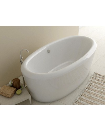 Акриловая ванна Relisan Neona 180x90 Гл000000548 без гидромассажа