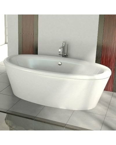 Акриловая ванна Relisan Neona 180x90 Гл000000548 без гидромассажа