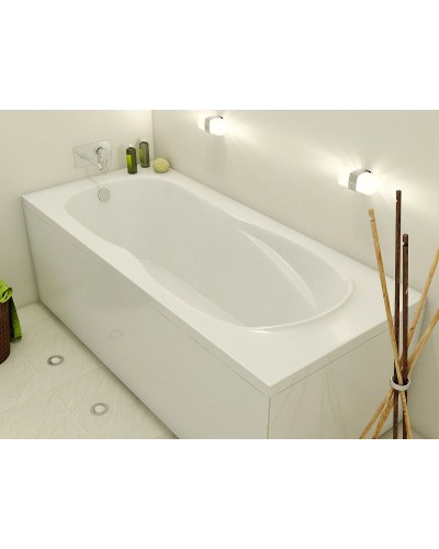 Акриловая ванна Relisan Neonika 150x70 Гл000000963 без гидромассажа