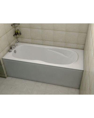 Акриловая ванна Relisan Neonika 150x70 Гл000000963 без гидромассажа