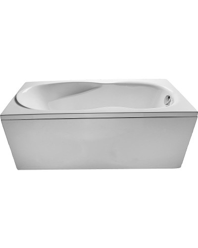 Акриловая ванна Relisan Neonika 160x70 Гл000000977 без гидромассажа