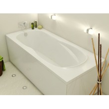 Акриловая ванна Relisan Neonika 160x70 Гл000000977 без гидромассажа