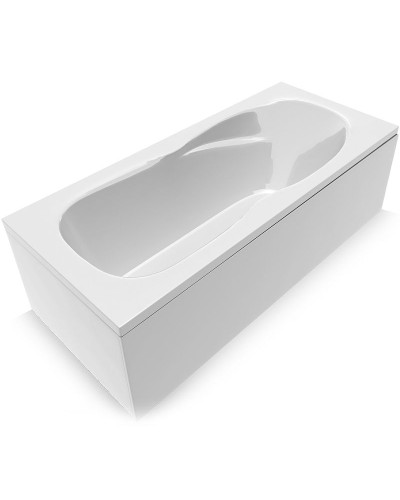 Акриловая ванна Relisan Neonika 170x70 Гл000000964 без гидромассажа