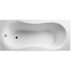 Акриловая ванна Relisan Lada 140x70 Гл000000982 без гидромассажа