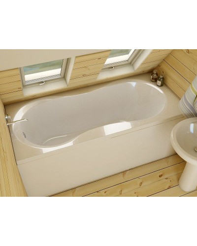 Акриловая ванна Relisan Lada 140x70 Гл000000982 без гидромассажа