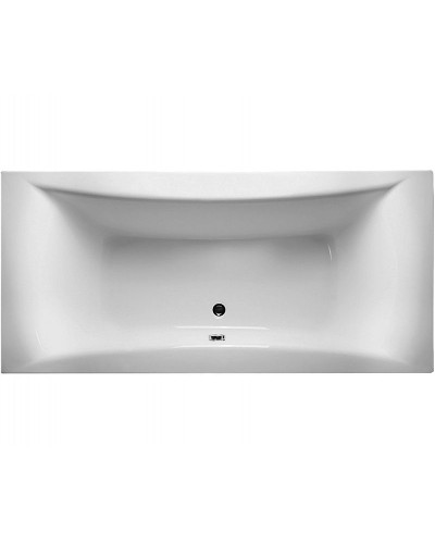 Акриловая ванна Relisan Xenia 150x75 Гл000001568 без гидромассажа