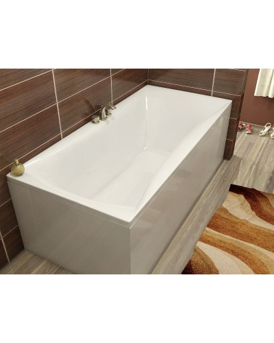 Акриловая ванна Relisan Xenia 150x75 Гл000001568 без гидромассажа