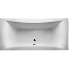 Акриловая ванна Relisan Xenia 180x80 Гл000000551 без гидромассажа