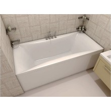Акриловая ванна Relisan Xenia 190x90 Гл000000552 без гидромассажа