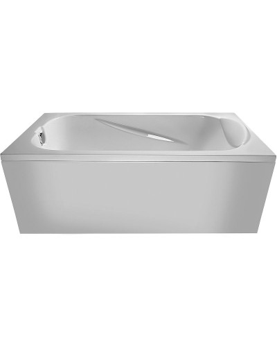 Акриловая ванна Relisan Elvira 150x75 Гл000000978 без гидромассажа