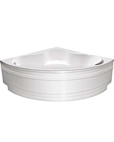 Акриловая ванна Relisan Polina 120x120 Гл000001267 без гидромассажа