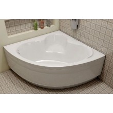 Акриловая ванна Relisan Polina 120x120 Гл000001267 без гидромассажа