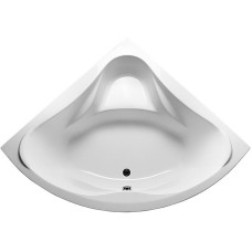 Акриловая ванна Relisan Mira 140x140 Гл000000546 без гидромассажа