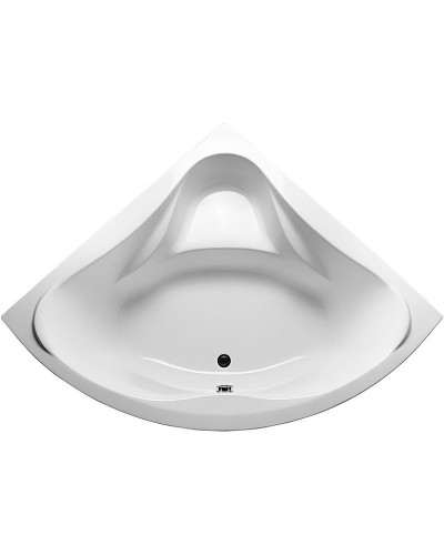 Акриловая ванна Relisan Mira 150x150 Гл000000547 без гидромассажа