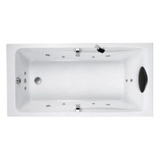 Jacob Delafon Odeon Up E5BD2190-00 Гидромассажная ванна