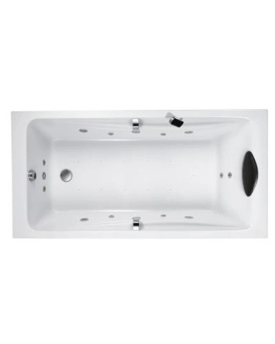 Jacob Delafon Odeon Up E5BD2190-00 Гидромассажная ванна