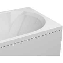 Акриловая ванна 160x70 см Am.Pm X-Joy W94A-160-070W-A1