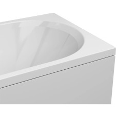 Акриловая ванна 160x70 см Am.Pm X-Joy W94A-160-070W-A1