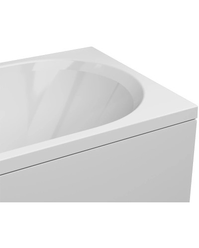 Акриловая ванна 160x70 см Am.Pm X-Joy W94A-160-070W-A1