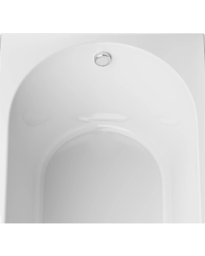 Акриловая ванна 160x70 см Am.Pm X-Joy W94A-160-070W-A1