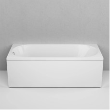 Акриловая ванна 160x70 см Am.Pm X-Joy W94A-160-070W-A1
