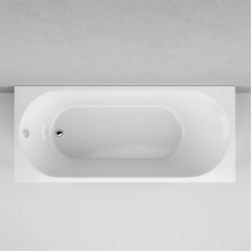 Акриловая ванна 160x70 см Am.Pm X-Joy W94A-160-070W-A1