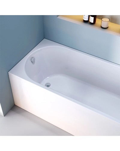 Акриловая ванна 160x70 см Am.Pm X-Joy W94A-160-070W-A1