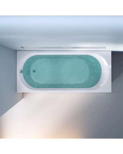 Акриловая ванна 160x70 см Am.Pm X-Joy W94A-160-070W-A1