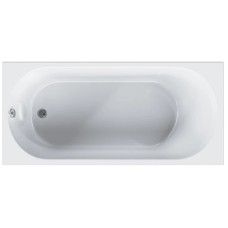 Акриловая ванна 150x70 см Am.Pm X-Joy W94A-150-070W-A1