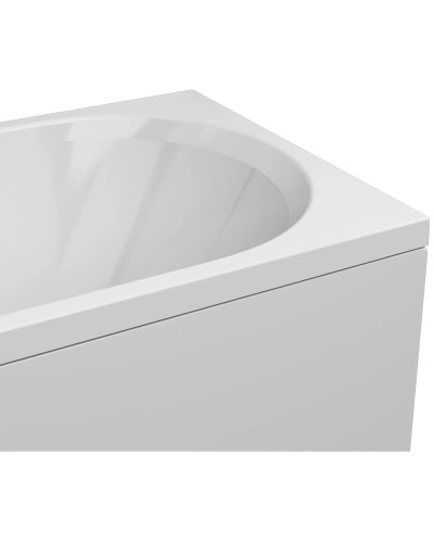 Акриловая ванна 150x70 см Am.Pm X-Joy W94A-150-070W-A1