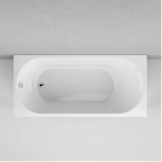 Акриловая ванна 150x70 см Am.Pm X-Joy W94A-150-070W-A1