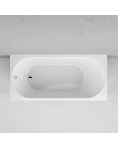 Акриловая ванна 150x70 см Am.Pm X-Joy W94A-150-070W-A1